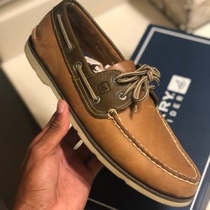 Sperry Dress Shoes